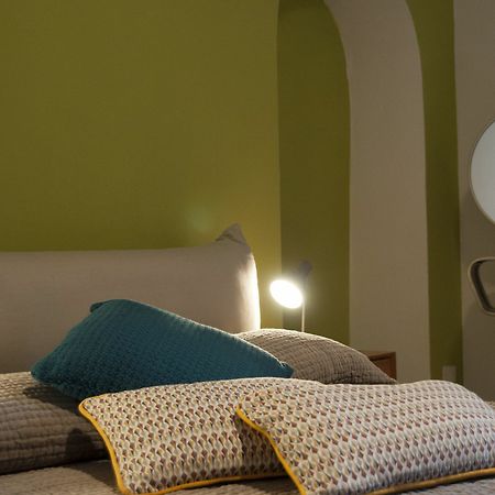 Retro B&B Piza Zewnętrze zdjęcie