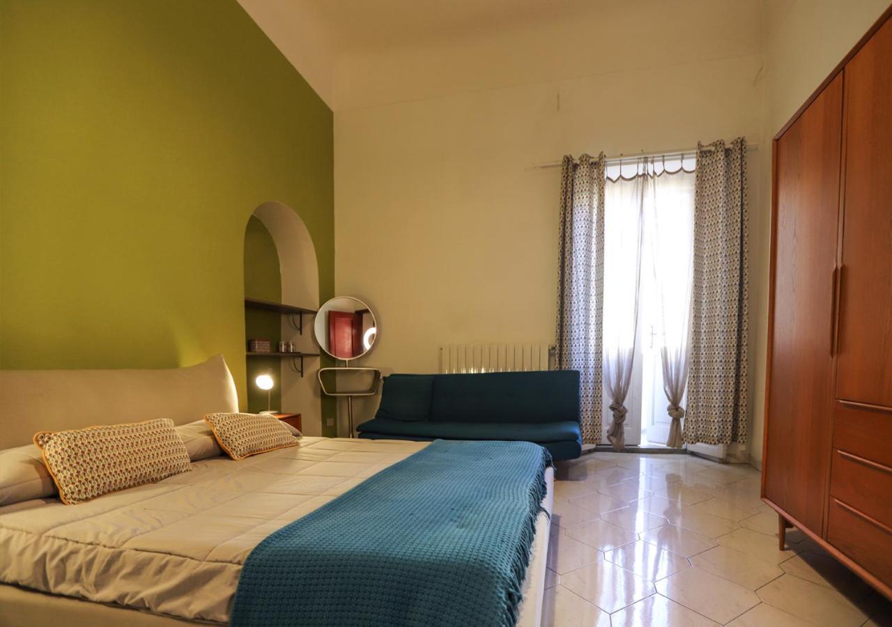 Retro B&B Piza Zewnętrze zdjęcie