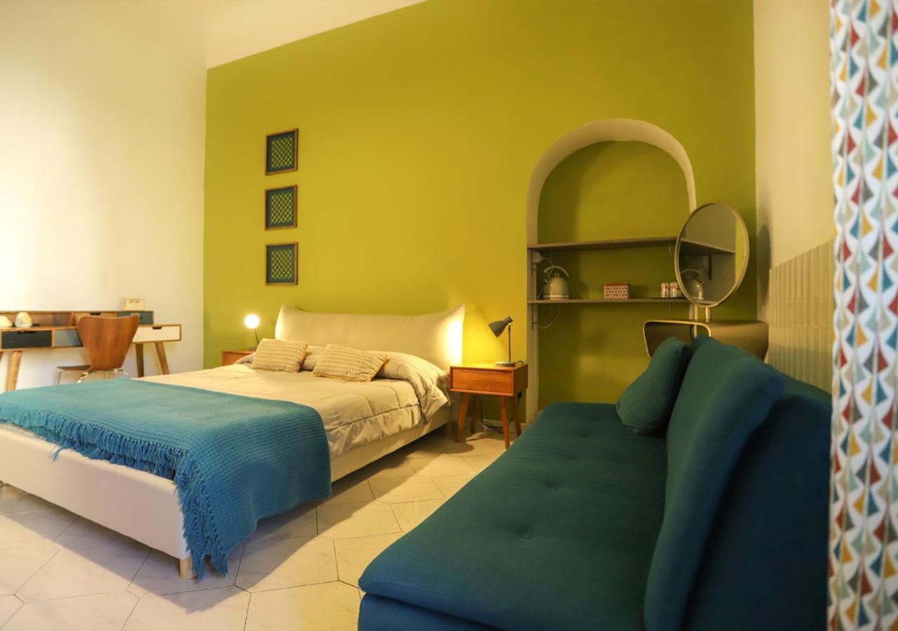 Retro B&B Piza Zewnętrze zdjęcie