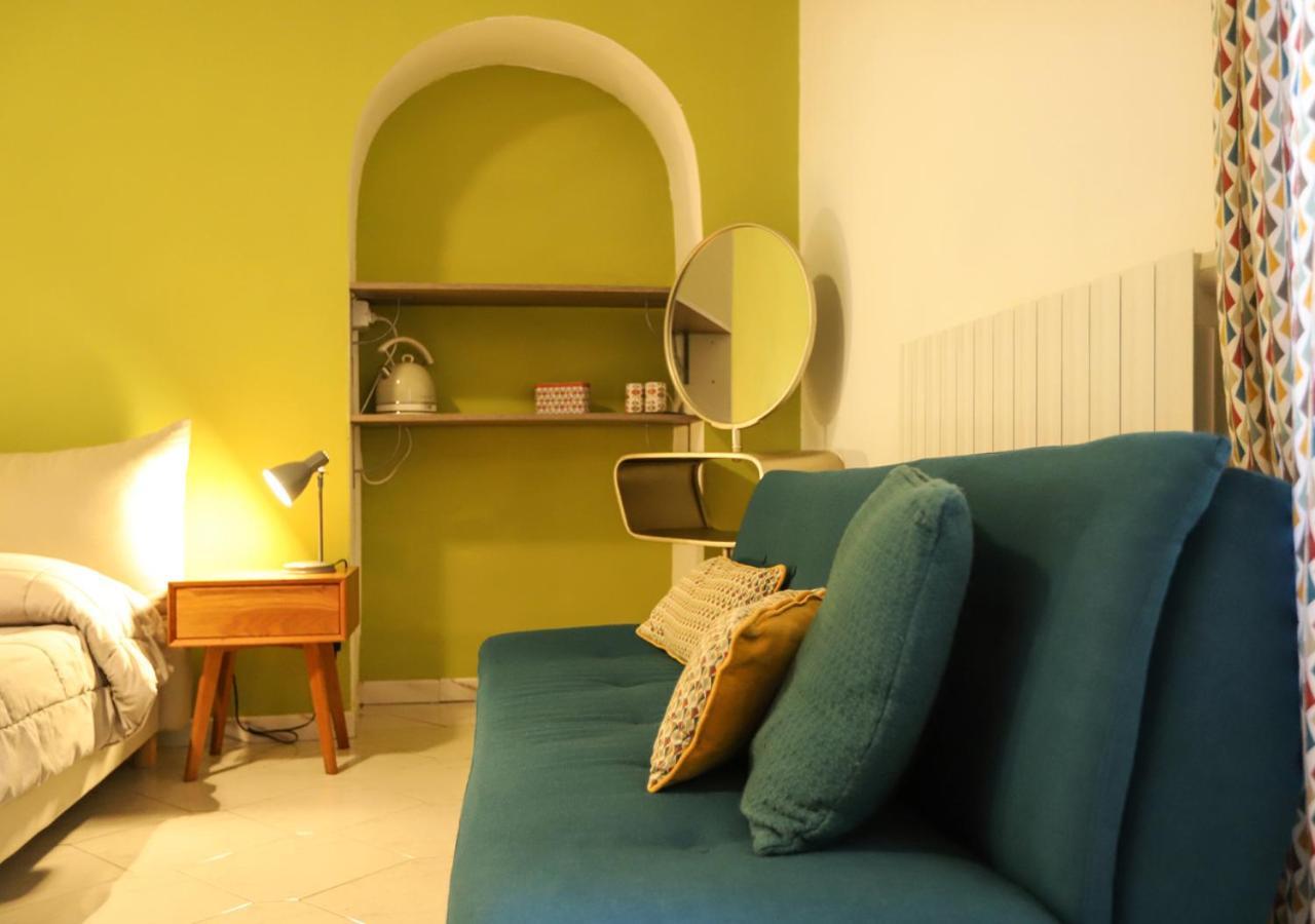 Retro B&B Piza Zewnętrze zdjęcie