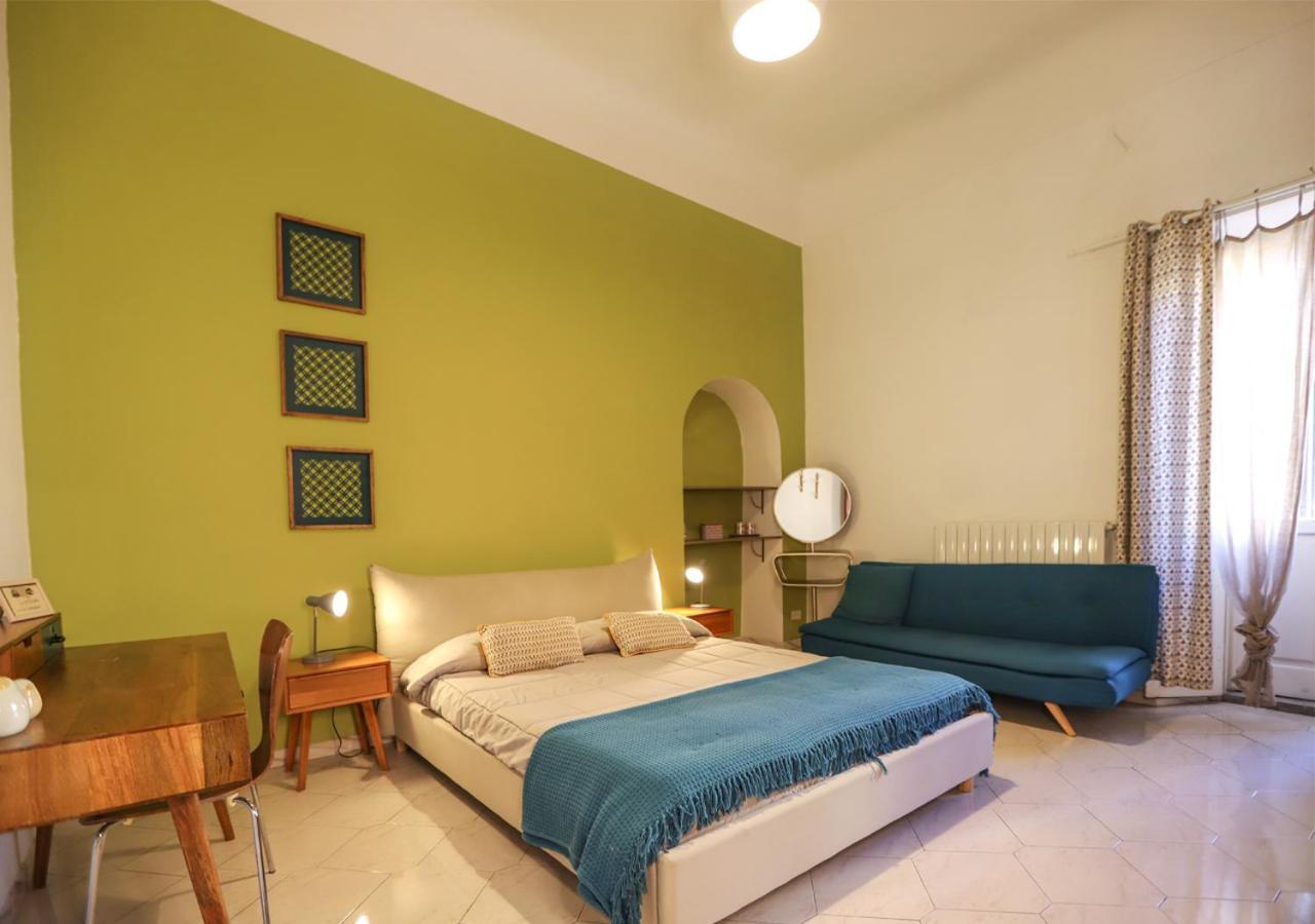 Retro B&B Piza Zewnętrze zdjęcie