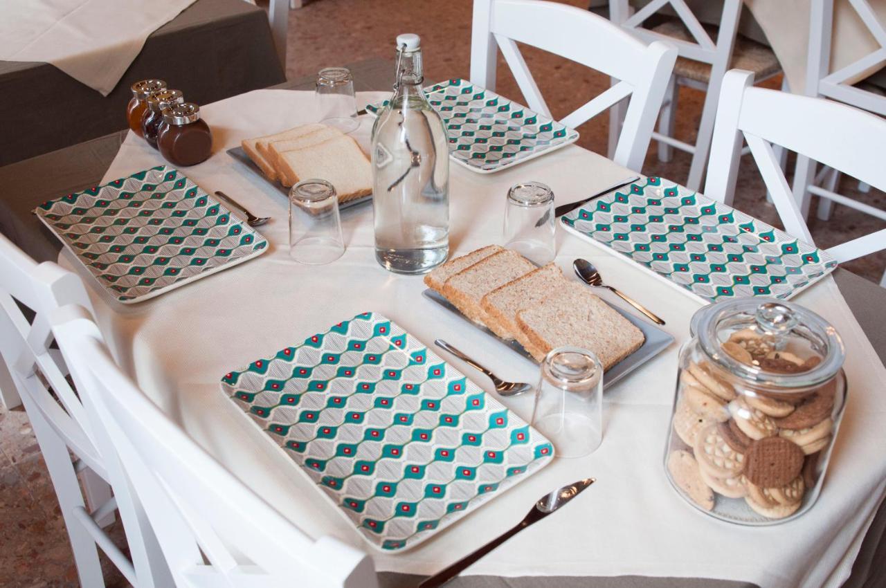Retro B&B Piza Zewnętrze zdjęcie
