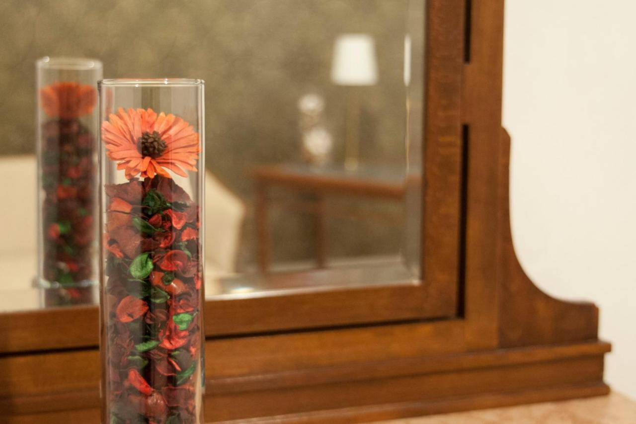 Retro B&B Piza Zewnętrze zdjęcie