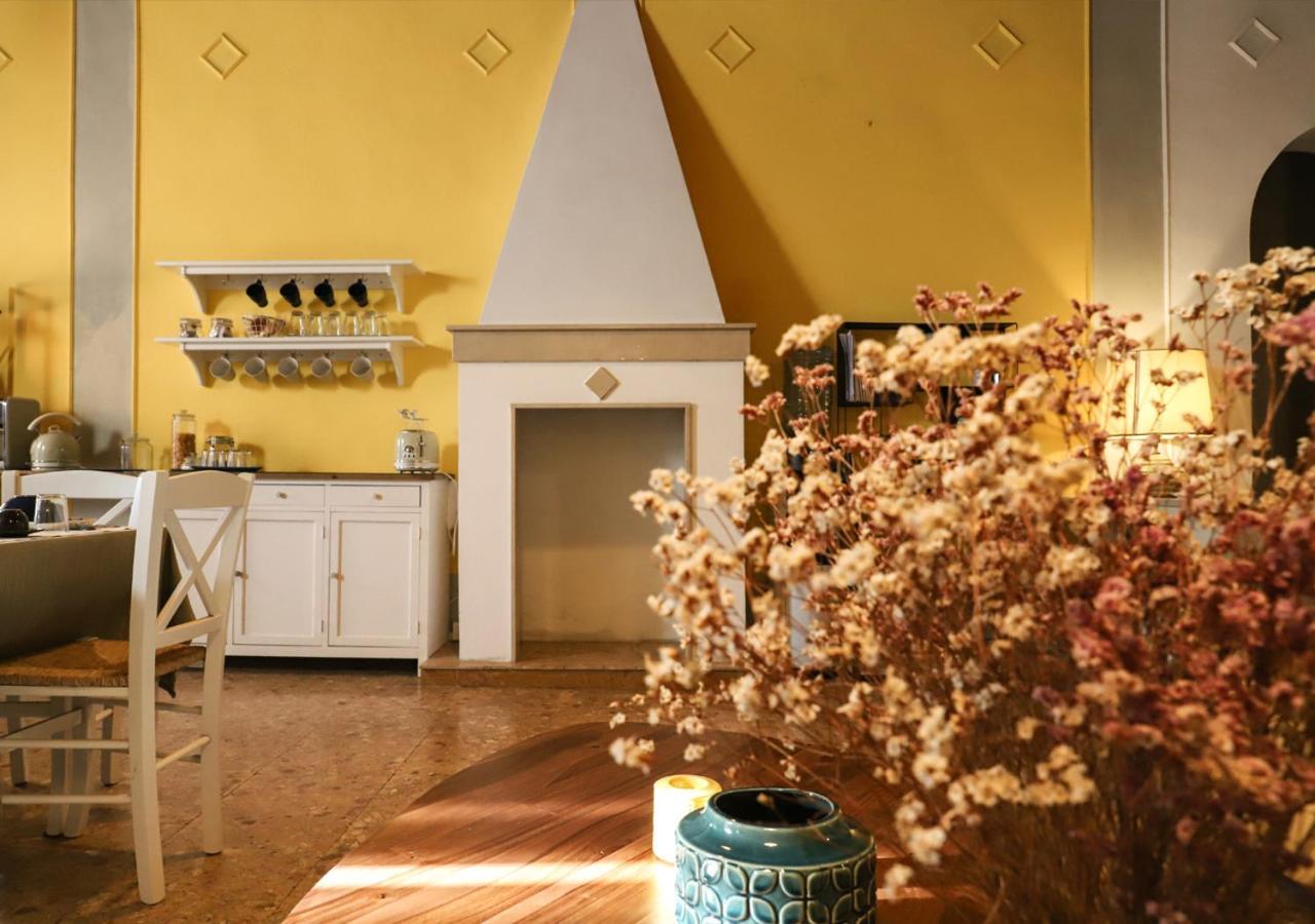 Retro B&B Piza Zewnętrze zdjęcie