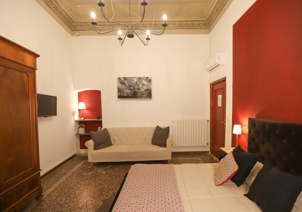 Retro B&B Piza Zewnętrze zdjęcie