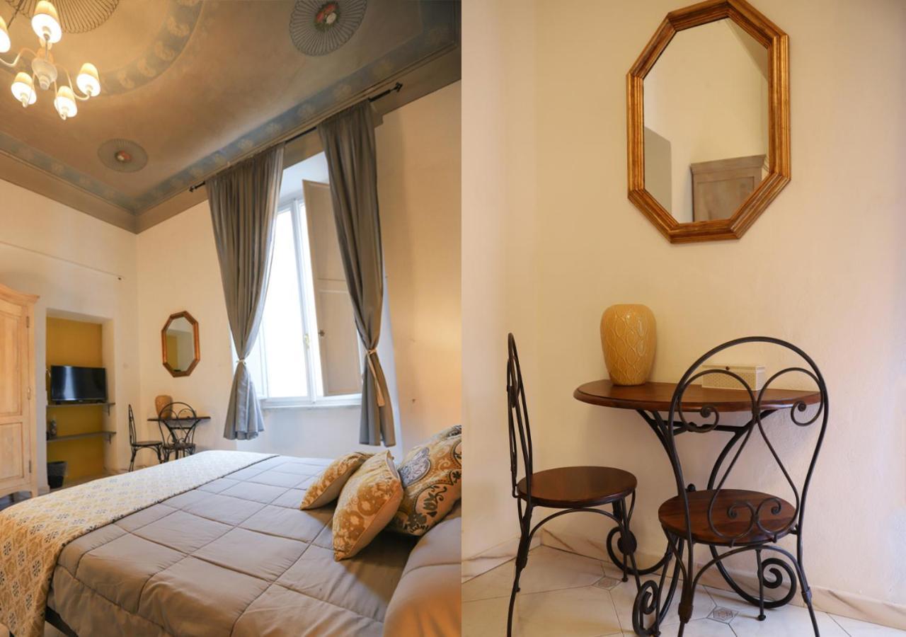 Retro B&B Piza Zewnętrze zdjęcie