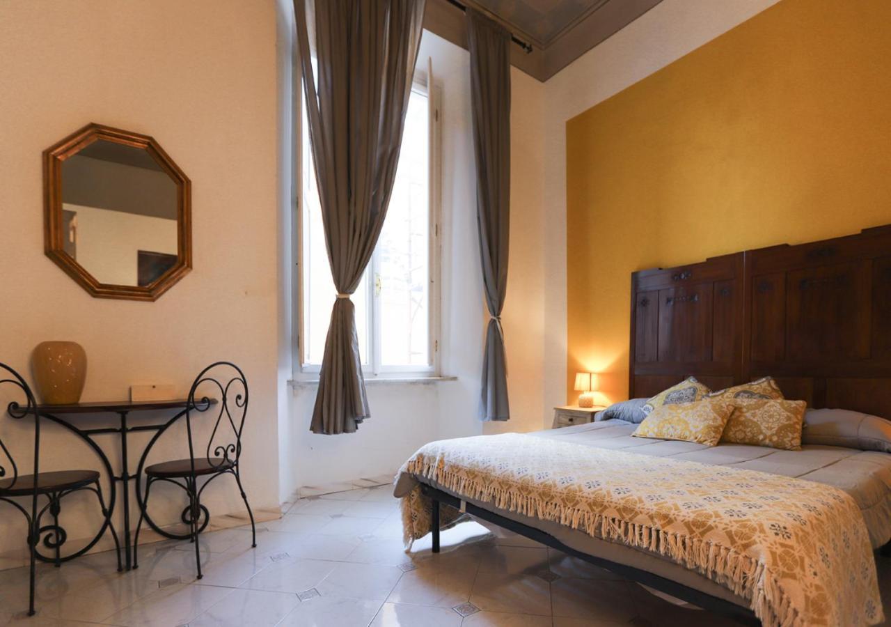 Retro B&B Piza Zewnętrze zdjęcie