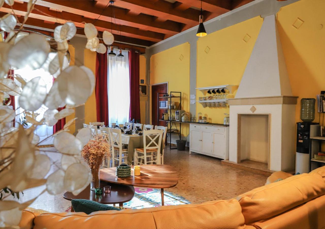 Retro B&B Piza Zewnętrze zdjęcie