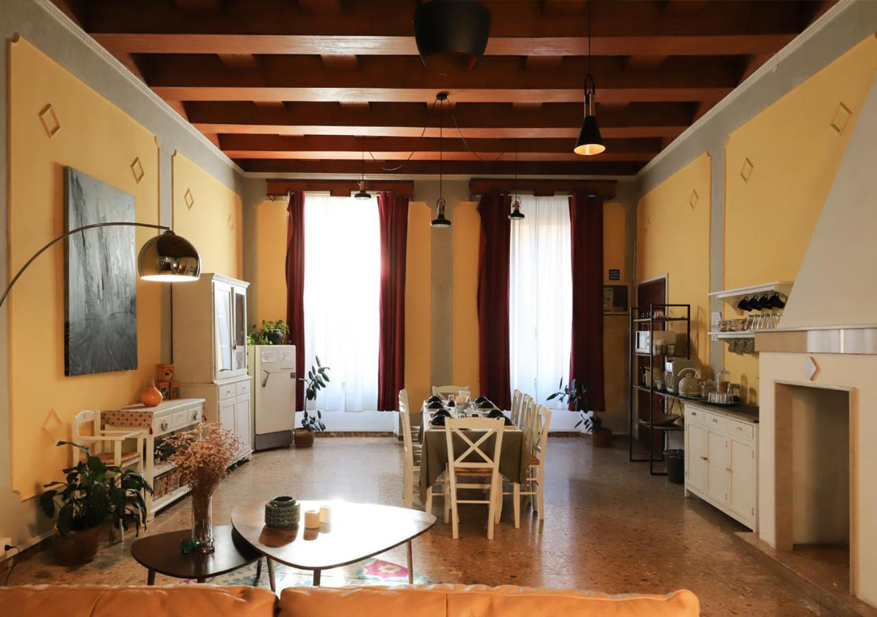 Retro B&B Piza Zewnętrze zdjęcie