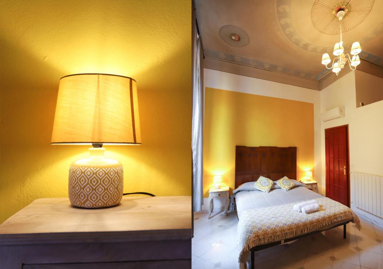 Retro B&B Piza Zewnętrze zdjęcie