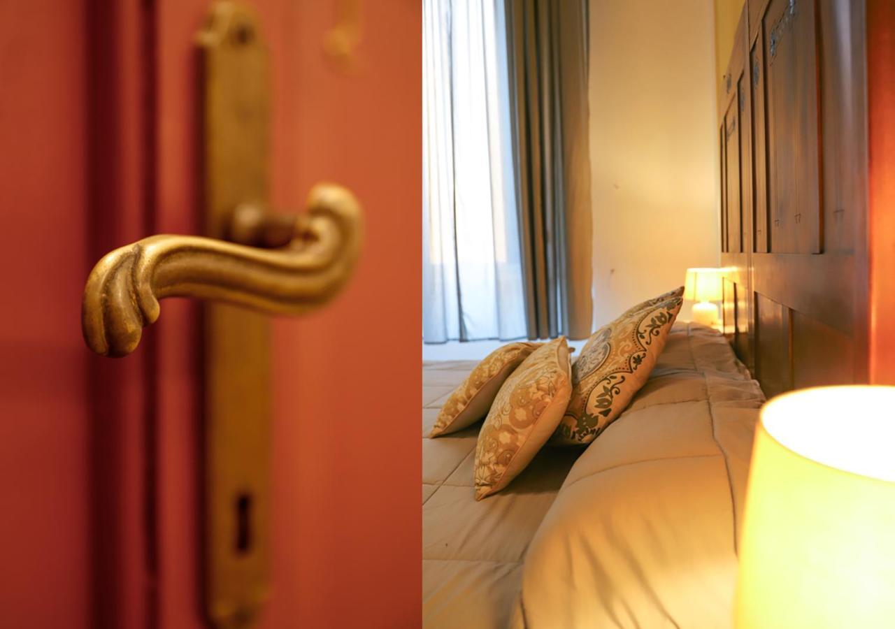 Retro B&B Piza Zewnętrze zdjęcie