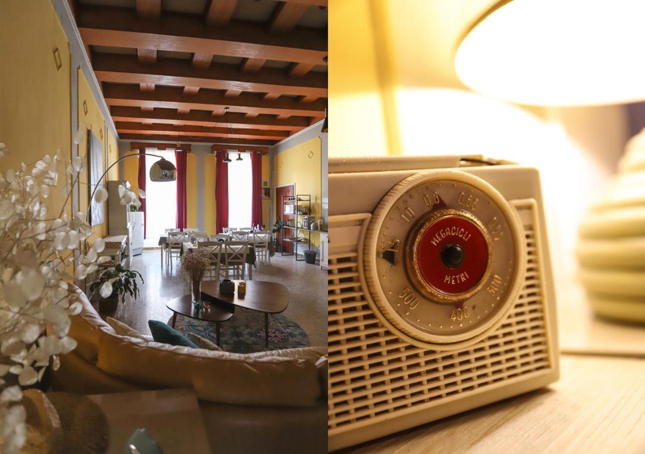 Retro B&B Piza Zewnętrze zdjęcie