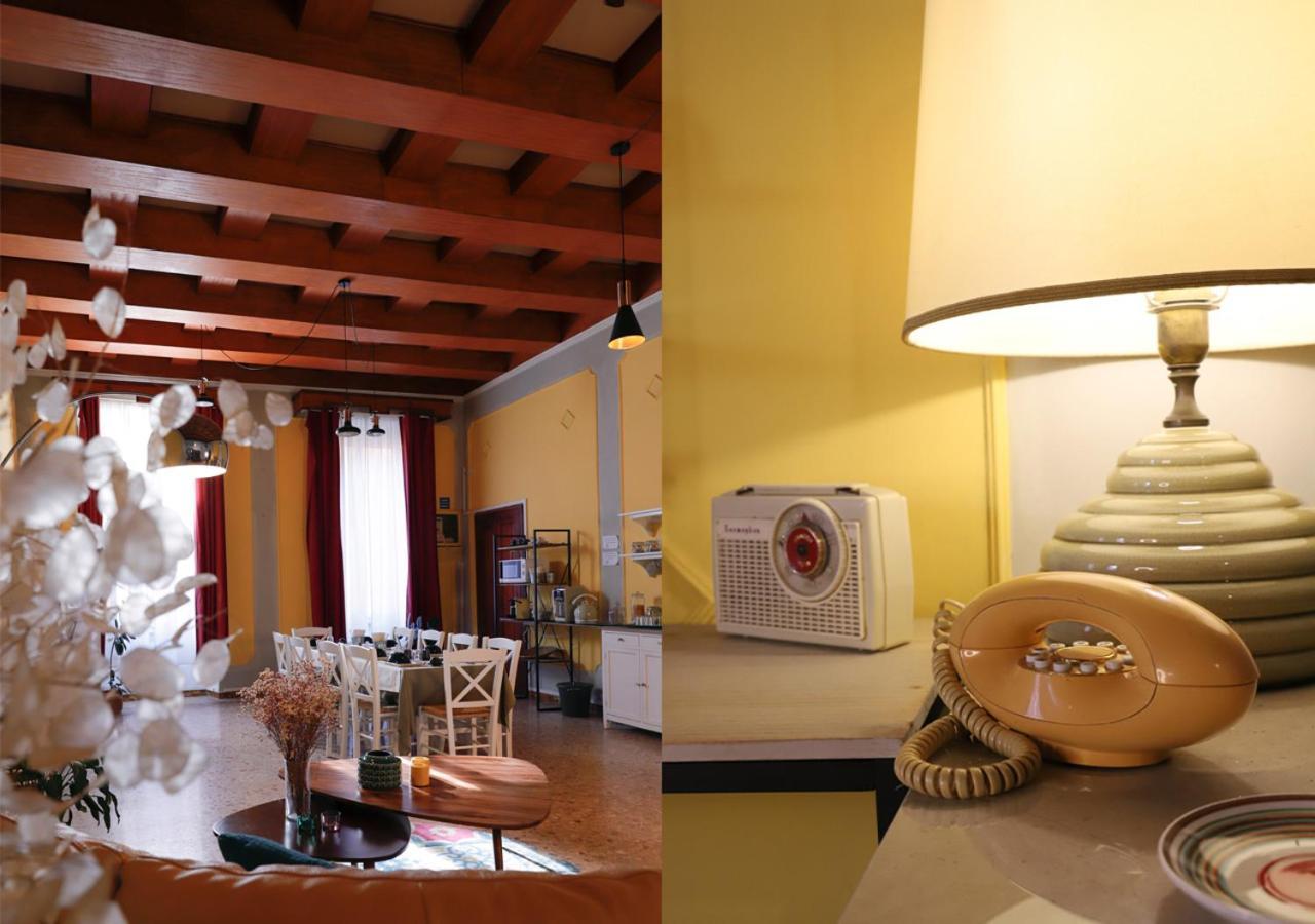 Retro B&B Piza Zewnętrze zdjęcie