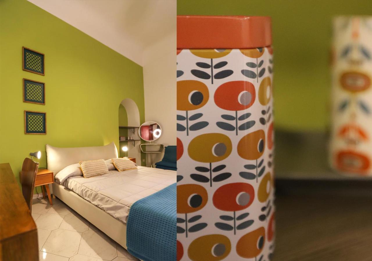 Retro B&B Piza Zewnętrze zdjęcie