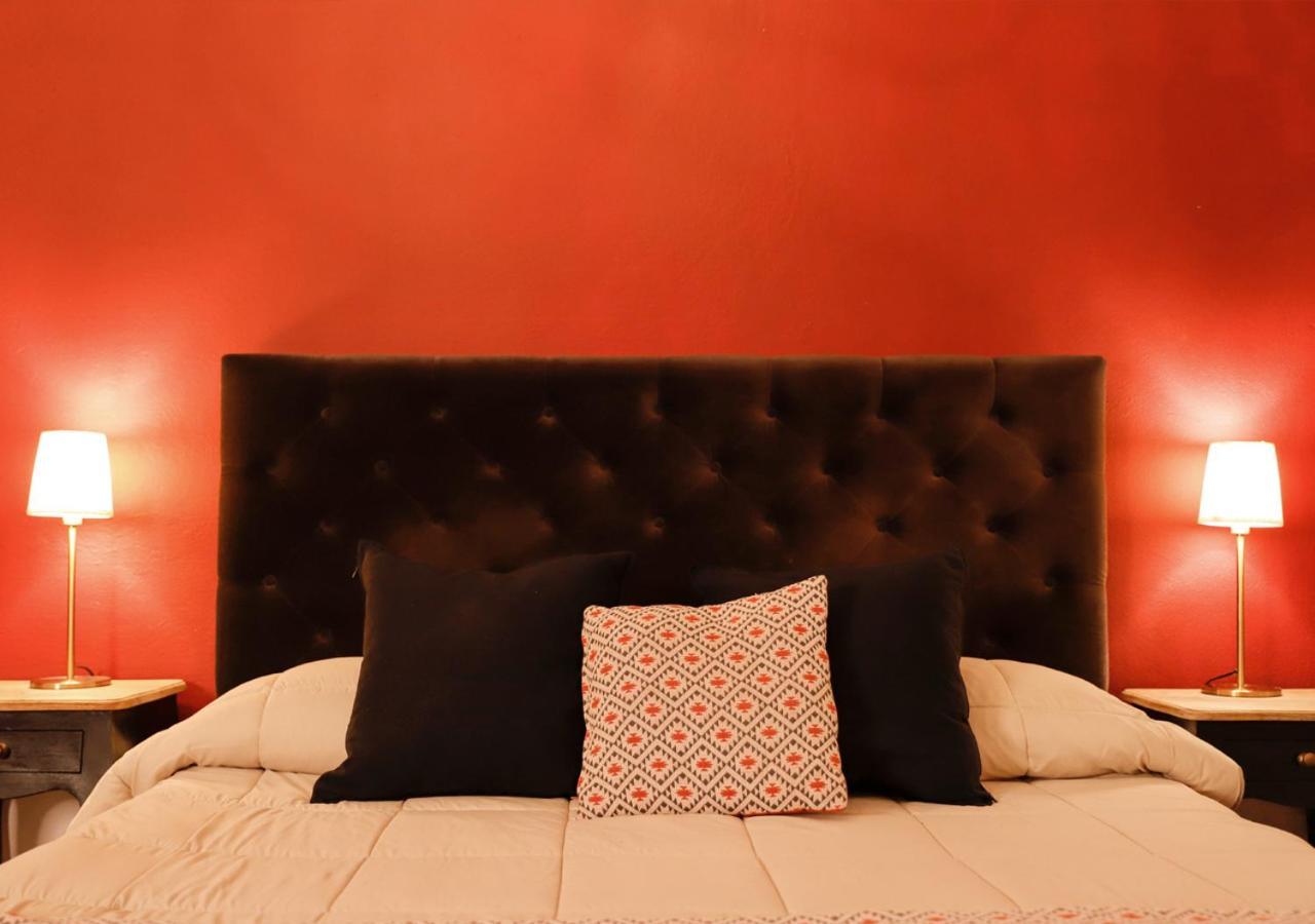 Retro B&B Piza Zewnętrze zdjęcie