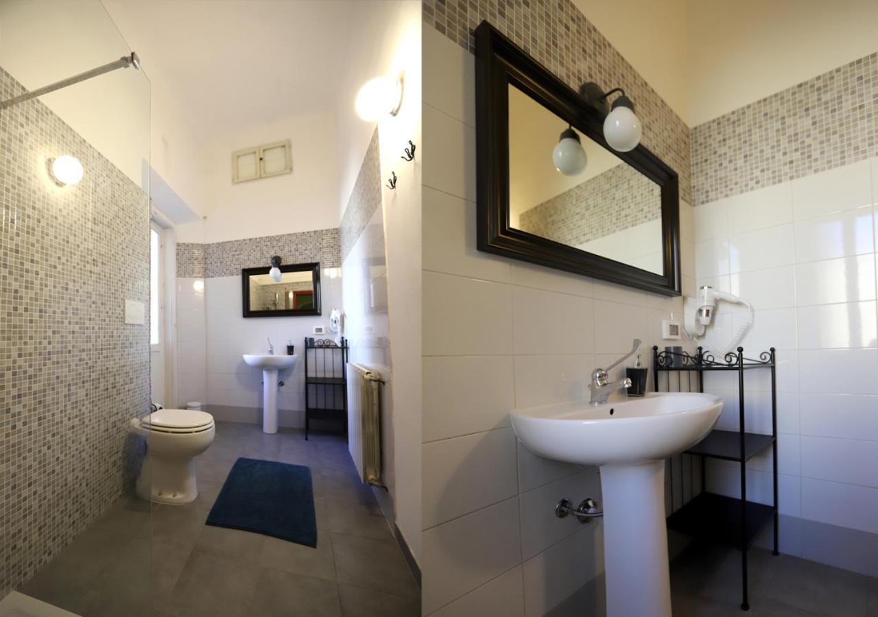 Retro B&B Piza Zewnętrze zdjęcie