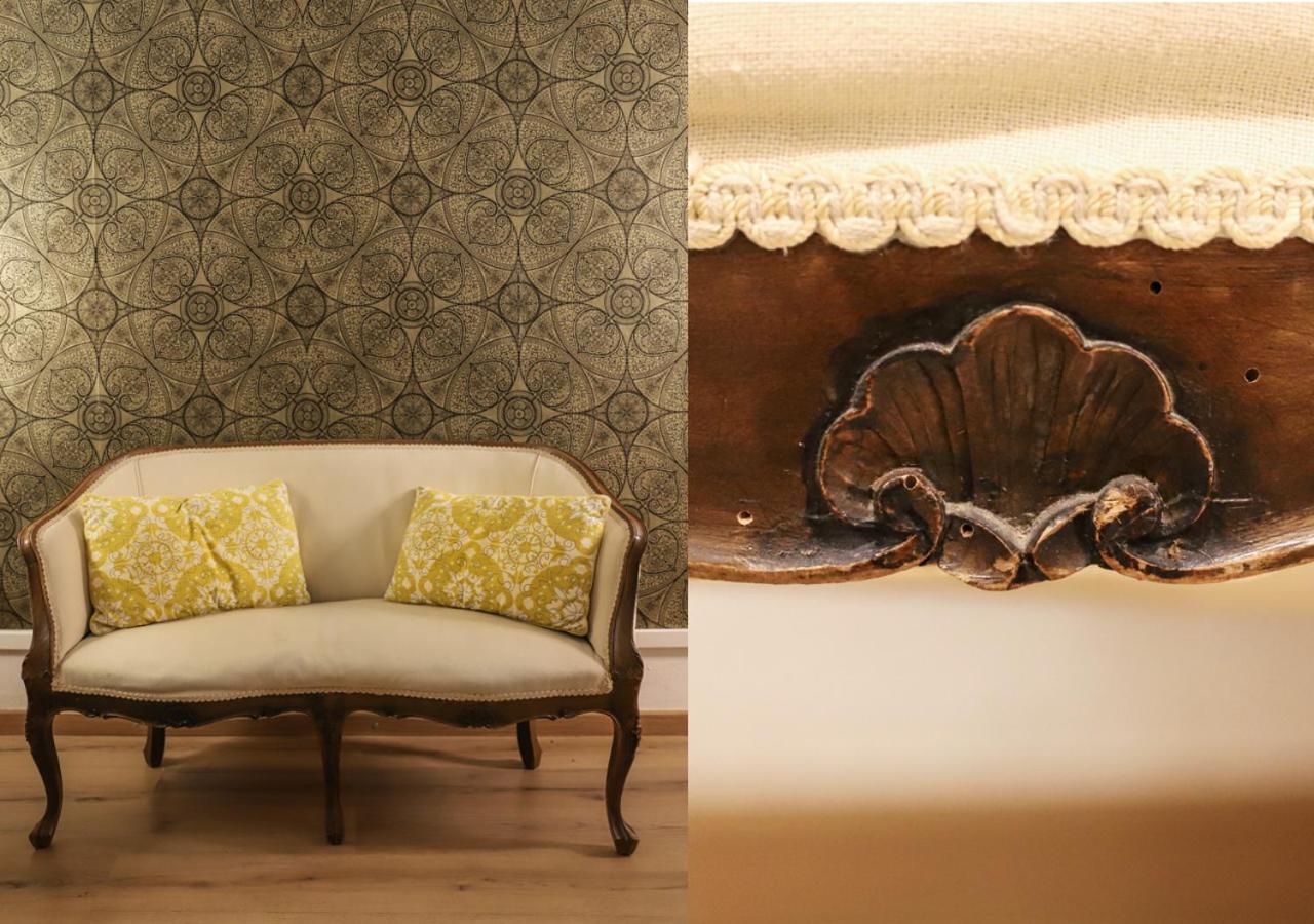 Retro B&B Piza Zewnętrze zdjęcie