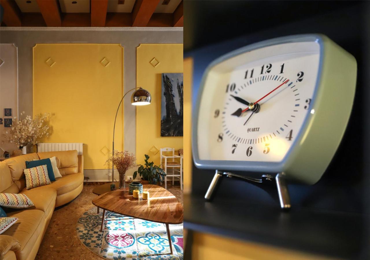 Retro B&B Piza Zewnętrze zdjęcie