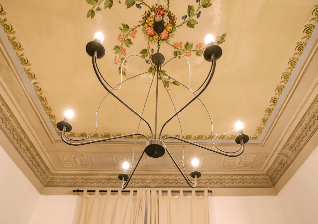 Retro B&B Piza Zewnętrze zdjęcie