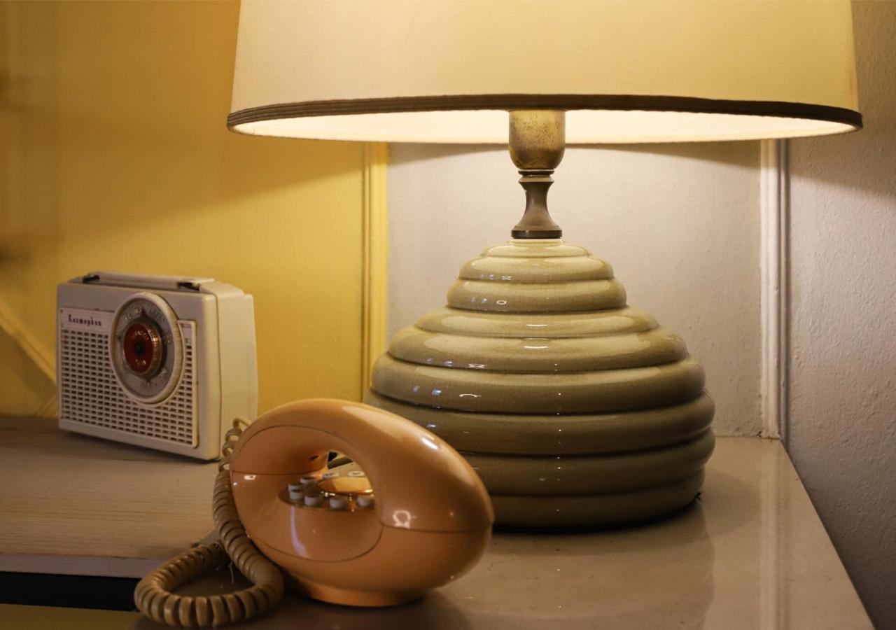 Retro B&B Piza Zewnętrze zdjęcie