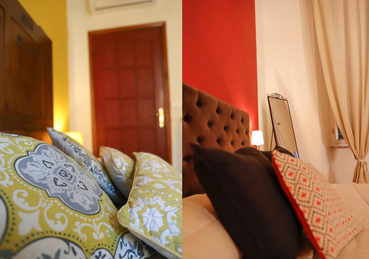 Retro B&B Piza Zewnętrze zdjęcie