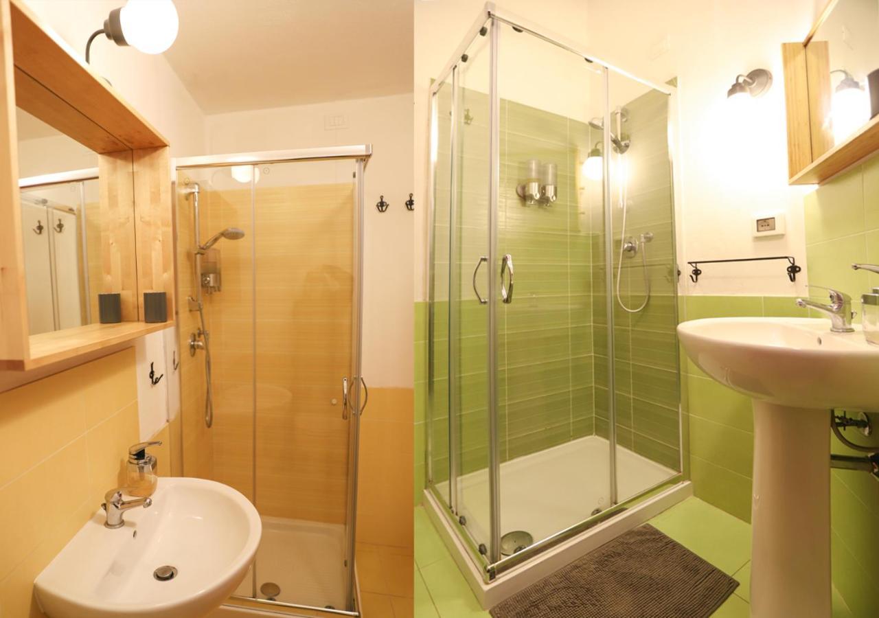 Retro B&B Piza Zewnętrze zdjęcie