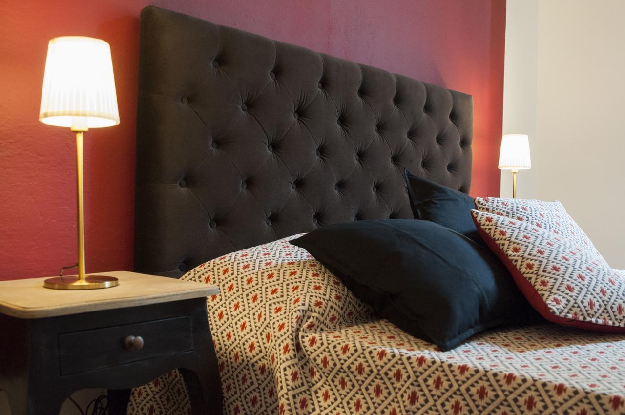 Retro B&B Piza Zewnętrze zdjęcie
