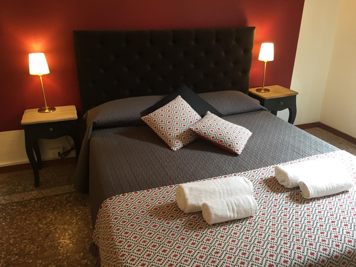 Retro B&B Piza Zewnętrze zdjęcie