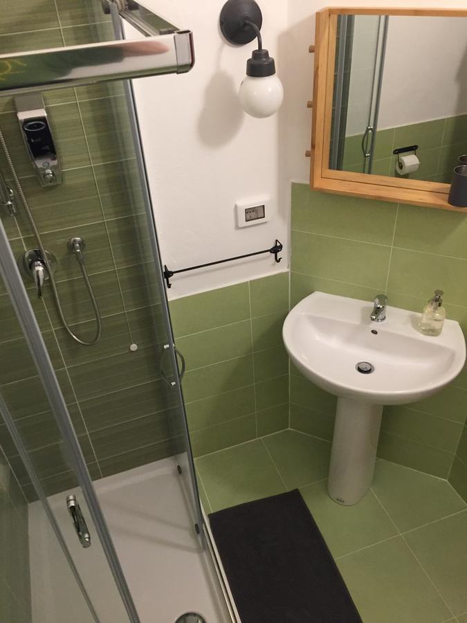 Retro B&B Piza Zewnętrze zdjęcie