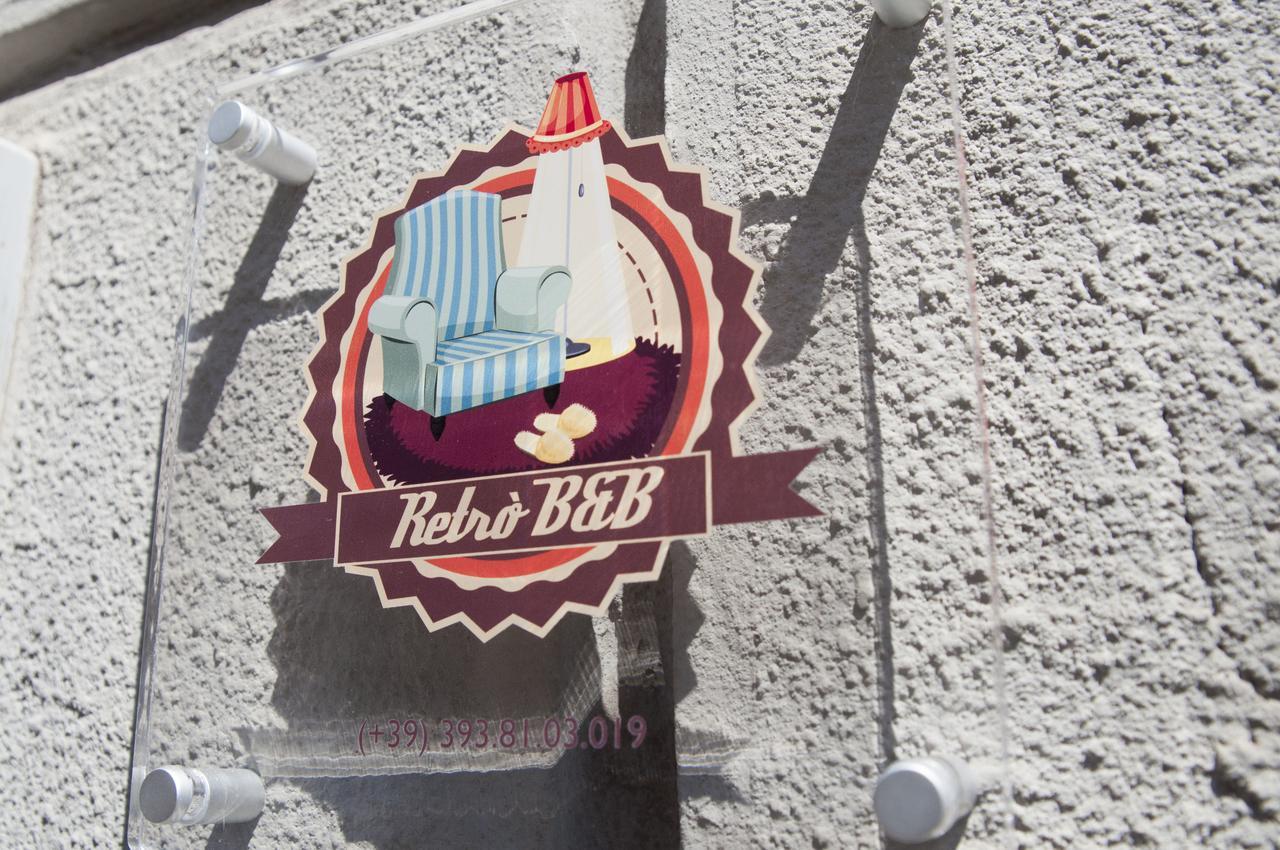 Retro B&B Piza Zewnętrze zdjęcie